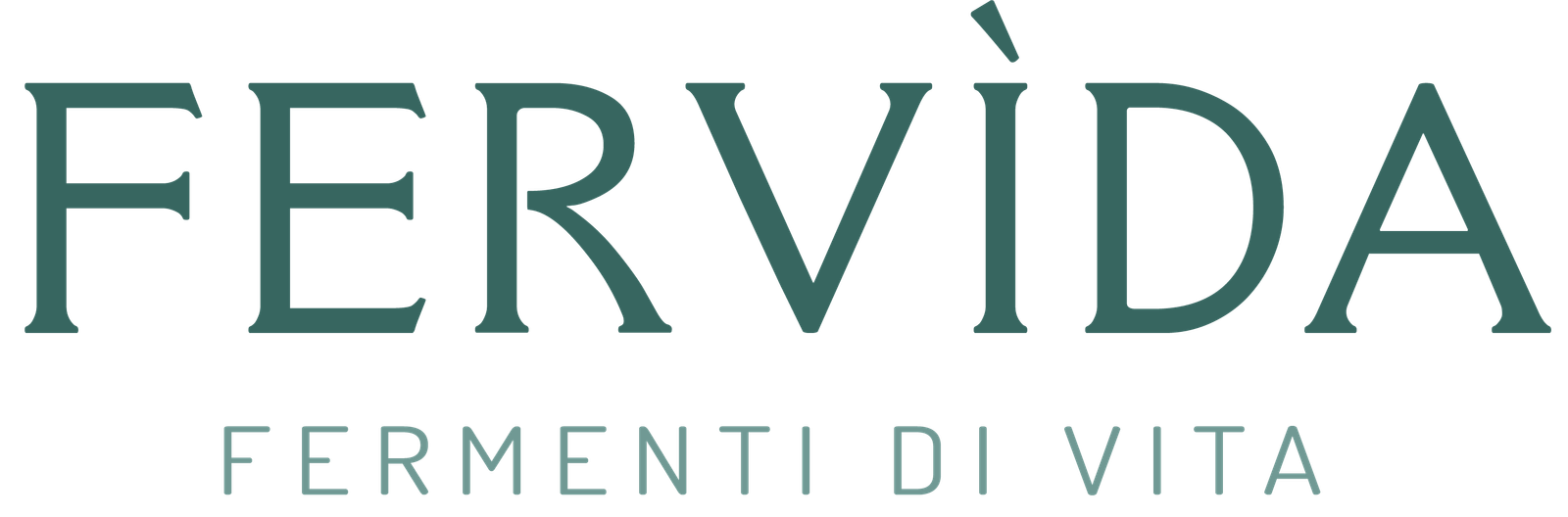 Fervida | Nam Mak | Fermenti di Vita